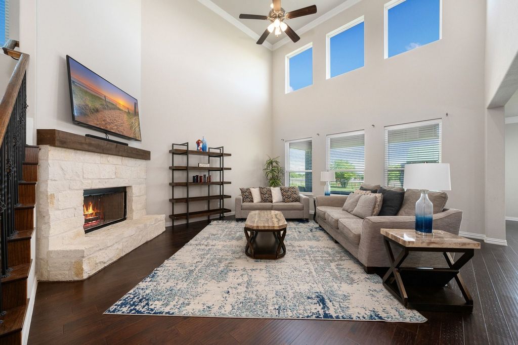 12700 Cold Spring Lane, Ponder, TX 76259