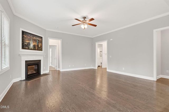 5441 Fantasy Moth Drive, Garner, NC 27529