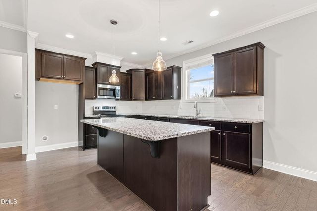 5441 Fantasy Moth Drive, Garner, NC 27529