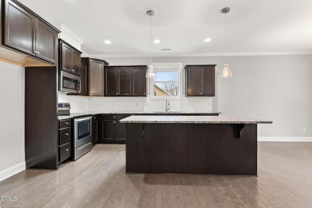 5441 Fantasy Moth Drive, Garner, NC 27529