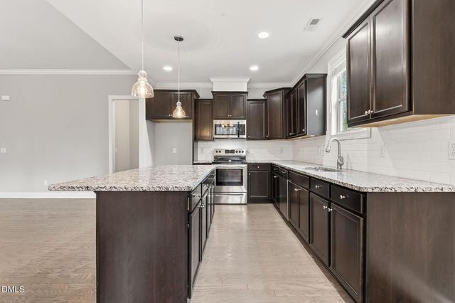 5441 Fantasy Moth Drive, Garner, NC 27529