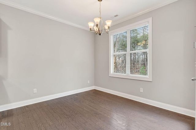 5441 Fantasy Moth Drive, Garner, NC 27529