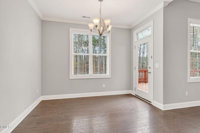 5441 Fantasy Moth Drive, Garner, NC 27529