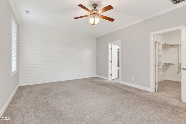 5441 Fantasy Moth Drive, Garner, NC 27529