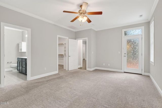 5441 Fantasy Moth Drive, Garner, NC 27529