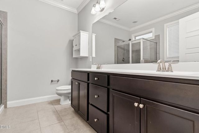 5441 Fantasy Moth Drive, Garner, NC 27529