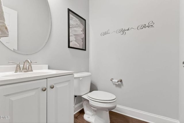 5441 Fantasy Moth Drive, Garner, NC 27529