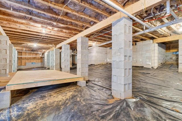 5441 Fantasy Moth Drive, Garner, NC 27529