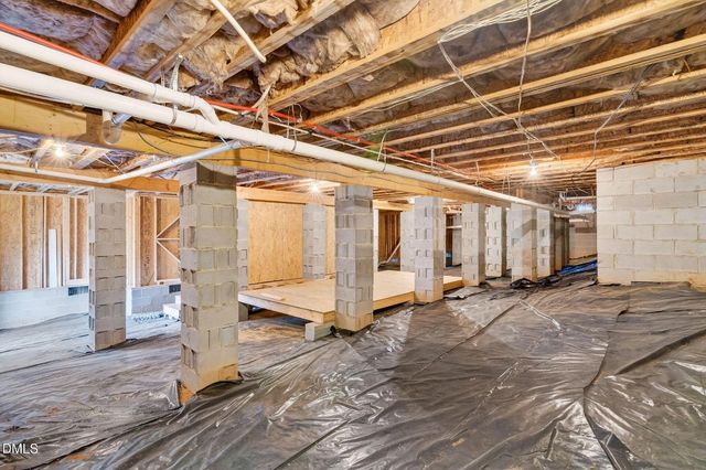 5441 Fantasy Moth Drive, Garner, NC 27529