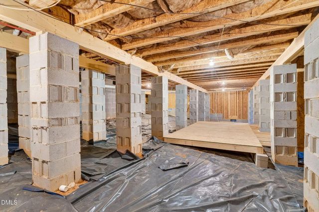 5441 Fantasy Moth Drive, Garner, NC 27529