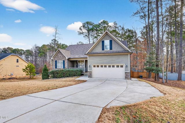 5441 Fantasy Moth Drive, Garner, NC 27529