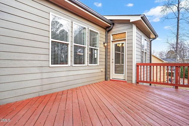 5441 Fantasy Moth Drive, Garner, NC 27529