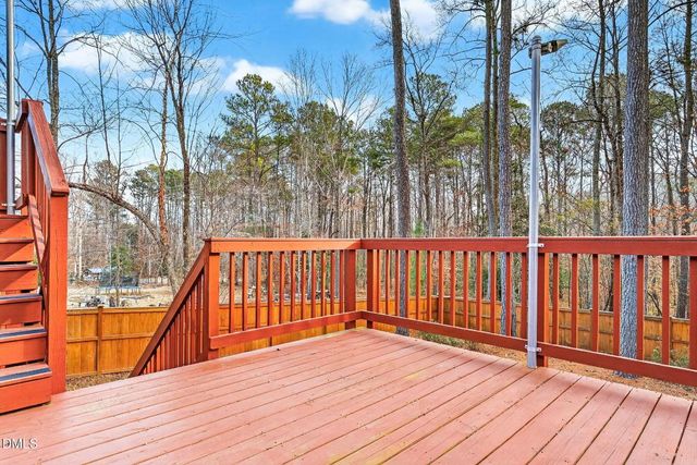 5441 Fantasy Moth Drive, Garner, NC 27529