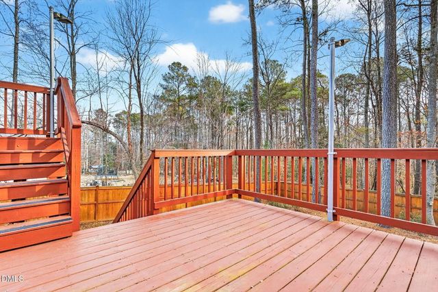 5441 Fantasy Moth Drive, Garner, NC 27529