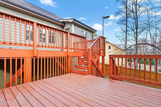 5441 Fantasy Moth Drive, Garner, NC 27529