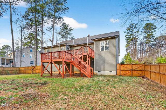 5441 Fantasy Moth Drive, Garner, NC 27529