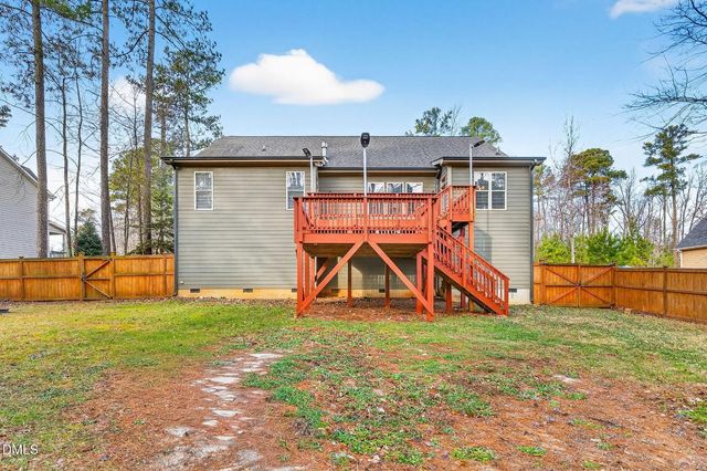 5441 Fantasy Moth Drive, Garner, NC 27529