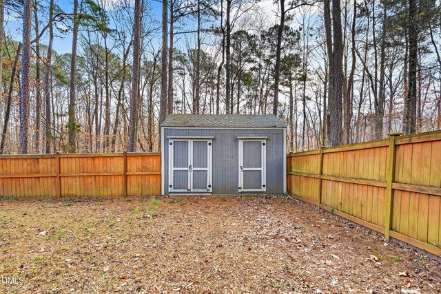 5441 Fantasy Moth Drive, Garner, NC 27529