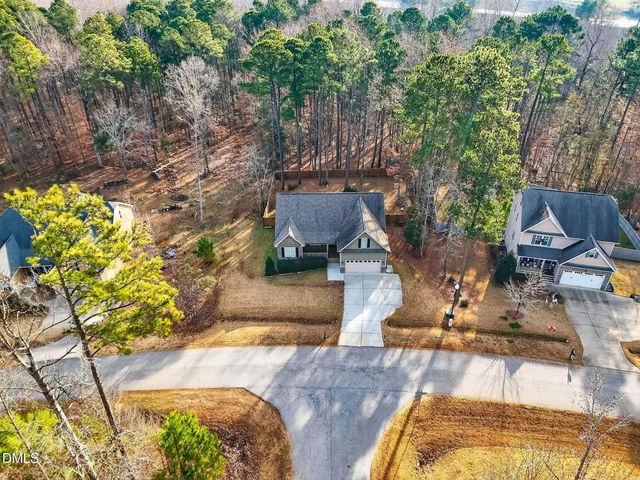 5441 Fantasy Moth Drive, Garner, NC 27529
