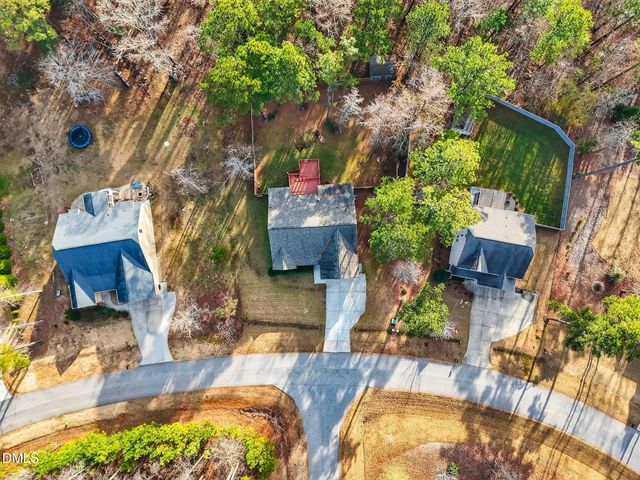 5441 Fantasy Moth Drive, Garner, NC 27529