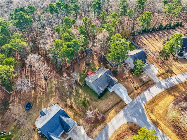 5441 Fantasy Moth Drive, Garner, NC 27529