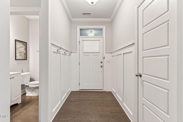 5441 Fantasy Moth Drive, Garner, NC 27529