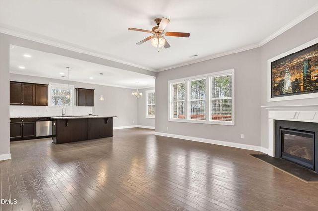 5441 Fantasy Moth Drive, Garner, NC 27529