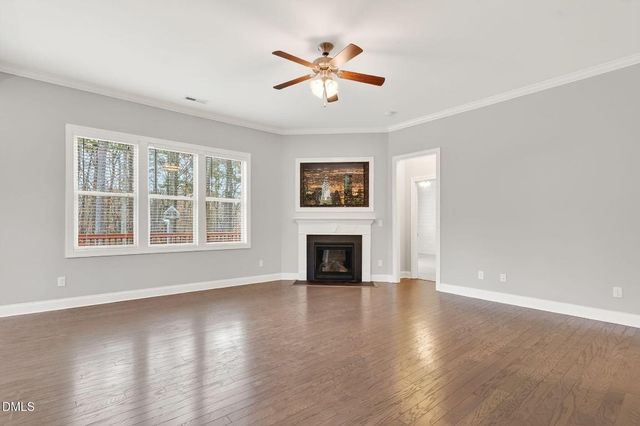 5441 Fantasy Moth Drive, Garner, NC 27529