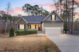 5441 Fantasy Moth Drive, Garner, NC 27529