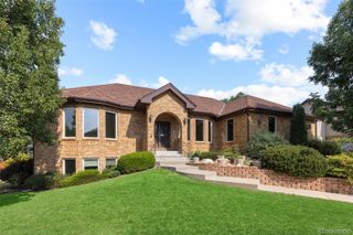 3240 Iris Court, Wheat Ridge, CO 80033