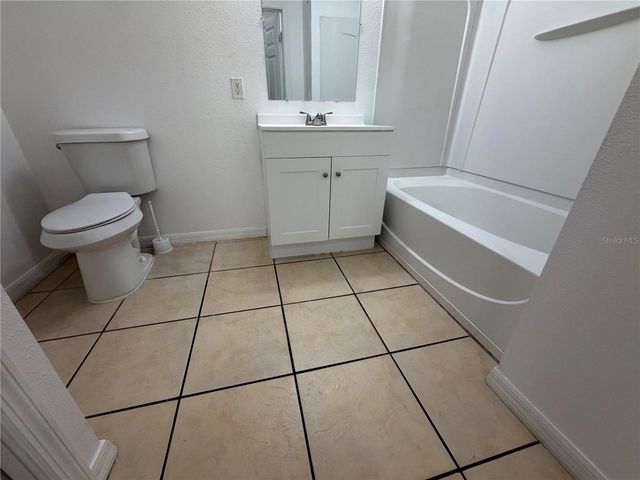 2864 CLUB CORTILE CIR A, Kissimmee, FL 34746