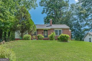 612 Cofield Drive, Hapeville, GA 30354