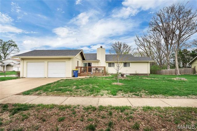 1308 Dautel Lane, St Louis, MO 63146