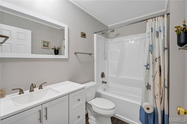 1308 Dautel Lane, St Louis, MO 63146