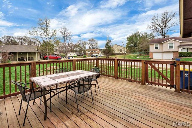 1308 Dautel Lane, St Louis, MO 63146