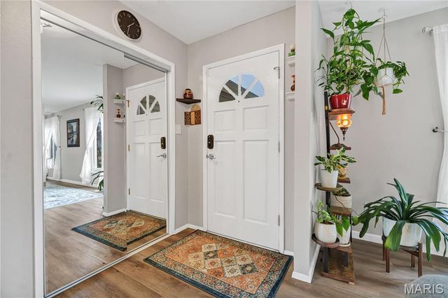 1308 Dautel Lane, St Louis, MO 63146