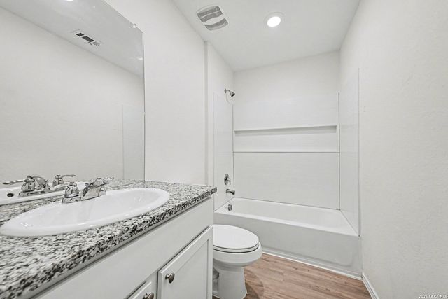 14068 Wool, San Antonio, TX 78252