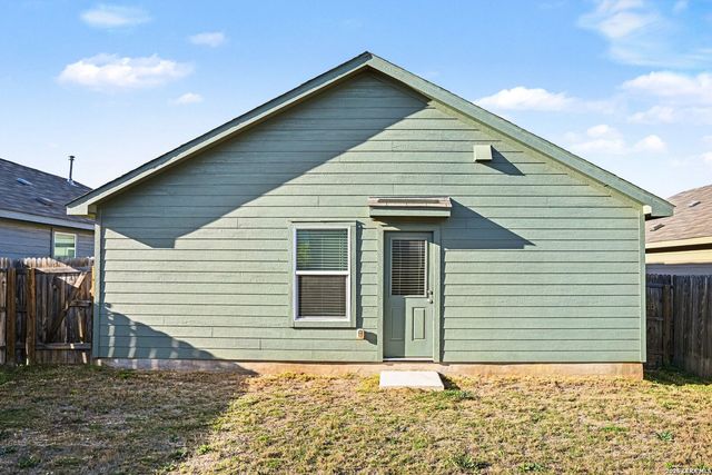 14068 Wool, San Antonio, TX 78252