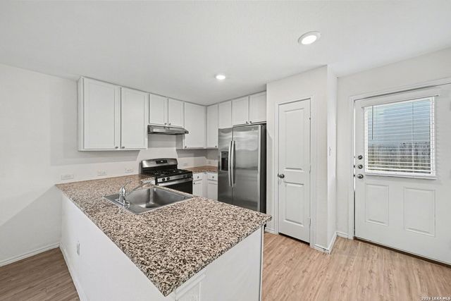 14068 Wool, San Antonio, TX 78252