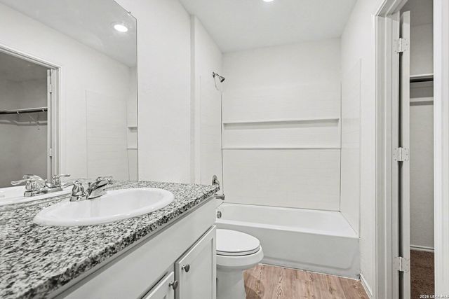 14068 Wool, San Antonio, TX 78252