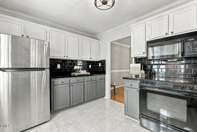 6520 Hearthstone Drive, Raleigh, NC 27615