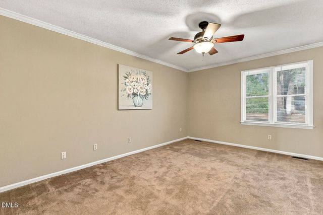 6520 Hearthstone Drive, Raleigh, NC 27615