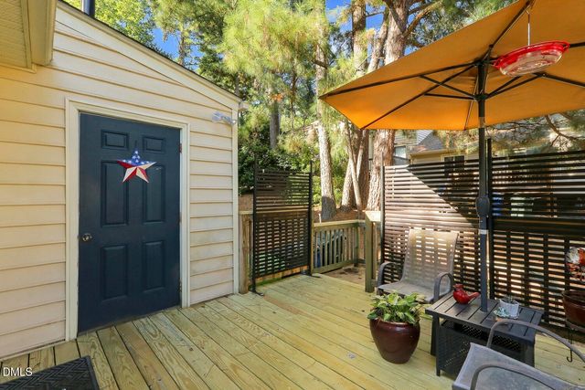 6520 Hearthstone Drive, Raleigh, NC 27615