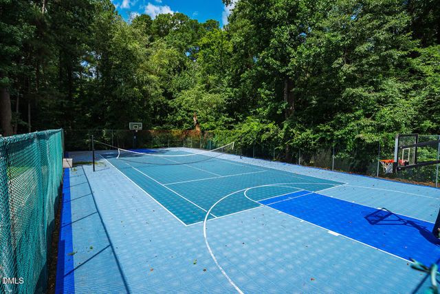 6520 Hearthstone Drive, Raleigh, NC 27615