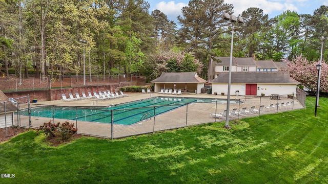 6520 Hearthstone Drive, Raleigh, NC 27615