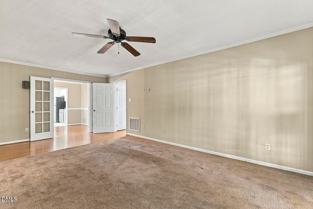 6520 Hearthstone Drive, Raleigh, NC 27615