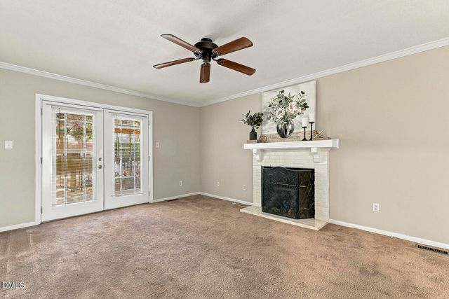 6520 Hearthstone Drive, Raleigh, NC 27615