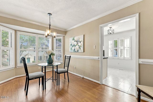 6520 Hearthstone Drive, Raleigh, NC 27615