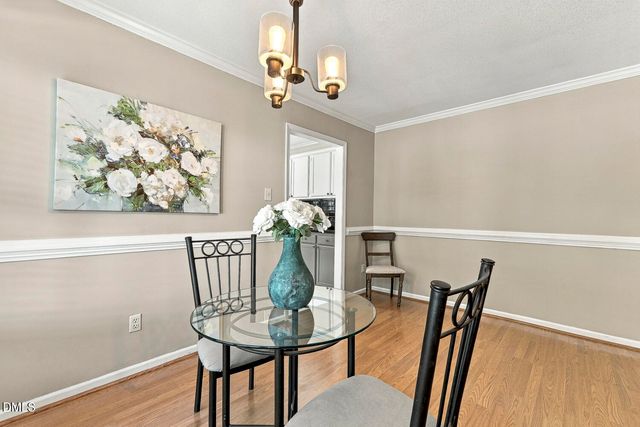 6520 Hearthstone Drive, Raleigh, NC 27615