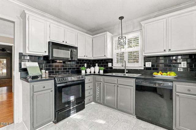 6520 Hearthstone Drive, Raleigh, NC 27615